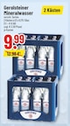 Mineralwasser Angebote von Gerolsteiner bei Trinkgut Hildesheim für 9,99 €