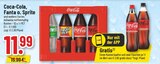 Aktuelles Coca-Cola Original Taste Angebot bei Trinkgut in Dülmen ab 11,99 €