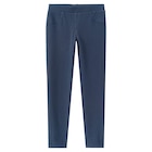 Mädchen Thermo-Leggings in Denim-Optik für 15,99 € bei Ernstings family im Angebot Mädchen Thermo-Leggings in Denim-Optik im aktuellen Ernstings family Prospekt