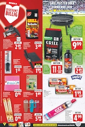 Mülleimer im EDEKA Prospekt in Falkensee Aktueller EDEKA Prospekt mit Mülleimer, "Aktuelle Angebote", Seite 21