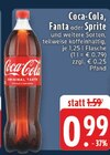 Aktuelles Original Taste Angebot bei EDEKA in Lippstadt ab 0,99 €