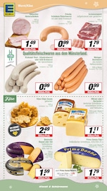 Aktueller EDEKA Prospekt mit Schinken, "Aktuelle Angebote", Seite 10