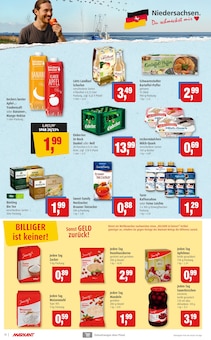 Süßigkeiten Angebot im Markant Prospekt, gültig von 13.10.2025 bis 18.10.2025 Süßigkeiten Angebot im aktuellen Markant Prospekt auf Seite 10