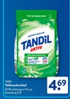 Aktuelles Vollwaschmittel Angebot bei ALDI SÜD in Mannheim ab 4,69 €