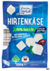 Hirtenkäse im aktuellen Prospekt bei Netto Marken-Discount in Lawalde
