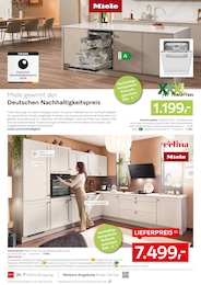 XXXLutz Möbelhäuser Miele im Prospekt 
