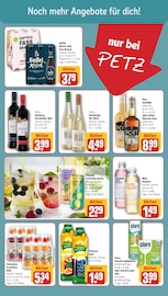 Rotwein im REWE Prospekt in Sankt Augustin Aktueller REWE Prospekt mit Rotwein, "Dein Markt", Seite 17