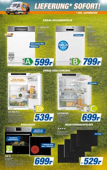 Kühlschrank im expert Prospekt "Top Angebote" mit 8 Seiten (Wuppertal)