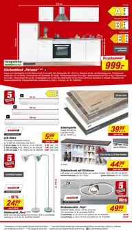 Backofen im aktuellen toom Baumarkt Prospekt (Ulm) Backofen im toom Baumarkt Prospekt "Respekt, wer's selber macht." mit 12 Seiten (Ulm)