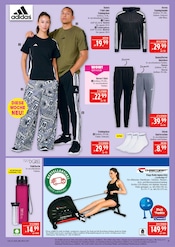 Aktueller Marktkauf Prospekt mit Socken, "AUSWAHL RIESIG, PREISE NIEDRIG", Seite 39