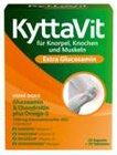KyttaVit Extra Glucosamin Kombipackung Angebot in Wadern KyttaVit Extra Glucosamin Kombipackung im aktuellen Prospekt bei Apotheke am Kleinen Markt in Wadern