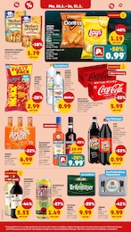 Fladenbrot Angebot & Preis im aktuellen Penny Prospekt Fladenbrot Angebot im aktuellen Penny Prospekt auf Seite 24