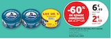 Thon entier au naturel - Petit Navire - Super U à Évry Thon entier au naturel - Petit Navire en promo chez Super U Évry à 2,59 €