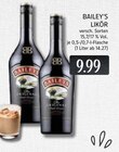 Likör im Angebot bei EDEKA in Ratingen Likör Angebote von Bailey's bei EDEKA Ratingen für 9,99 €