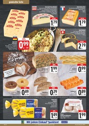 Aktueller E center Prospekt mit Vollkornbrot, "Wir lieben Lebensmittel!", Seite 16