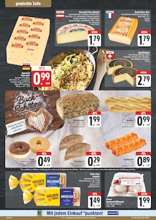 Brot im aktuellen E center Prospekt (Würzburg) Brot im E center Prospekt "Wir lieben Lebensmittel!" mit 30 Seiten (Würzburg)
