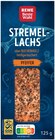 Aktuelle Lachs Angebote bei REWE in Essen Aktuelles Stremellachs Angebot bei REWE in Essen ab 2,79 €