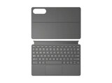 Yoga im MediaMarkt Saturn Prospekt ZG38C07686 KEYBOARD PACK FOR YOGA TAB (LUNA GREY) Tablethülle Grau von LENOVO im aktuellen MediaMarkt Saturn Prospekt für 107,99 €