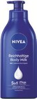 Reichhaltige Body Milk Angebote von Nivea bei Lidl Greifswald für 5,99 €