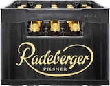 Pilsner Angebote von Radeberger bei Netto Marken-Discount Suhl für 9,99 €