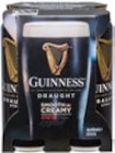 Draught irisches Bier von Guinness im aktuellen Kaufland Prospekt für 4,99 €