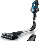 Aspirateur balai - BOSCH - Extra à Le Grand-Quevilly Aspirateur balai - BOSCH en promo chez Extra Le Grand-Quevilly à 269,90 €