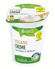 Vegane Creme Angebote von Vemondo bei Lidl Koblenz für 0,49 €