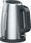 PurShine Wasserkocher von Braun für 24,99 € bei MEDIMAX im Angebot PurShine Wasserkocher von Braun im aktuellen MEDIMAX Prospekt