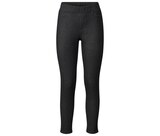 Gefütterte Leggings in Jeansoptik von  im aktuellen Tchibo im Supermarkt Prospekt für 17,99 €