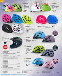 Smyths Toys Fahrradhelm im Prospekt Smyths Toys Fahrradhelm im Prospekt