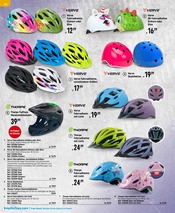 Fahrradhelm im Smyths Toys Prospekt in Salzgitter Aktueller Smyths Toys Prospekt mit Fahrradhelm, "Toys Superstores", Seite 312