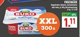 Marktkauf Ratingen - BUKO Der Sahnige Angebot im Prospekt BUKO Der Sahnige bei Marktkauf im Ratingen Prospekt für 1,11 €