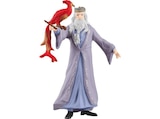 Aktuelles 42637 - WIZARDING WORLD™ Dumbledore™ & Fawkes™ Spielset Mehrfarbig Angebot bei MediaMarkt Saturn in Karlsruhe ab 14,57 €