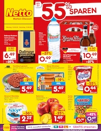 Netto Marken-Discount Prospekt für Heiligenhaus: "Aktuelle Angebote", 63 Seiten, 10.08.2026 - 15.08.2026
