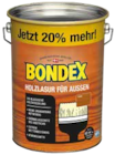 Sonderpreis Baumarkt - Holzschutzlasur Angebot im Prospekt Holzschutzlasur bei Sonderpreis Baumarkt im Prospekt "" für 32,00 €