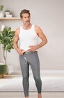 Lange Unterhose oder 4er-Pack Feinripp-Unterhemden Angebote von Jim Spencer bei AWG Hoyerswerda für 9,99 €