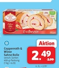 Sahne Rolle Angebote von Coppenrath & Wiese bei Markant Nordwest Gütersloh für 2,49 €