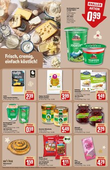 Honig im REWE Prospekt "Dein Markt" mit 40 Seiten (Nürnberg)