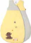Babykleidung im Segmüller Prospekt Funktionsschlafsack „Hanno & Edda“ von Sterntaler im aktuellen Segmüller Prospekt für 14,99 €