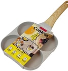 Pfanne Angebote von Cook’in bei REWE Hamm für 14,99 €