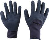 Promo Gants de jardin latex bleu à 4,19 € dans le catalogue Brico Dépôt à Sarraltroff