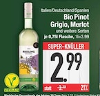 Bio Pinot Grigio oder Merlot von  im aktuellen EDEKA Prospekt für 2,99 €