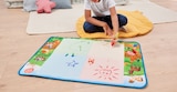 Promo Tapis de dessin avec feutre à eau à 5,99 € dans le catalogue Lidl à Vandœuvre-lès-Nancy