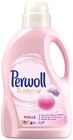 Renew Wolle & Feines oder Renew Schwarz Feinwaschmittel von Perwoll für 3,99 € bei REWE im Angebot Renew Wolle & Feines oder Renew Schwarz Feinwaschmittel von Perwoll im aktuellen REWE Prospekt