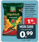 Chipsfrisch Angebote von Funny-Frisch bei Markant Nordwest Wilhelmshaven für 0,99 €