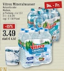 Aktuelle Volvic Angebote bei EDEKA in Hilden Aktuelles Naturelle Angebot bei EDEKA in Hilden ab 3,49 €