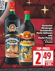 Nürnberger Christkindles Markt-Glühwein von Gerstacker im aktuellen EDEKA Prospekt