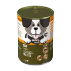 Lidl - Miau-tastisch Katzenstreu ultra weiß Angebot im Prospekt Miau-tastisch Katzenstreu ultra weiß bei Lidl im Prospekt "" für 2,59 €