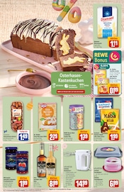 Küchenmaschine im REWE Prospekt in Neuss Aktueller REWE Prospekt mit Küchenmaschine, "Dein Markt", Seite 5