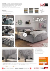 Aktueller XXXLutz Möbelhäuser Prospekt mit Matratze, "BBQ-Time!", Seite 23